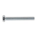 Sealey HT Setscrew M6 x 50mm 8.8 Zinc Pack of 50 SS650 Sealey - Dynamic Drive