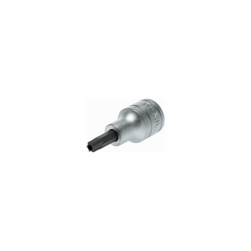 Teng Tools 1/2" TPX Bit Socket TPX40 Teng Tools - Dynamic Drive