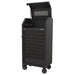 Sealey Tower Cabinet 9 Drawer 690mm with Soft Close Drawers & Power Strip Sealey - Dynamic Drive