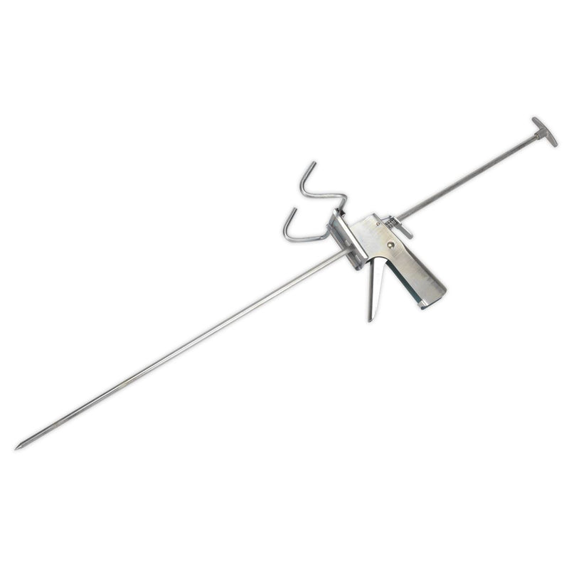 Sealey Brake Pedal Depressor DVSA Approved VS015 Sealey - Dynamic Drive