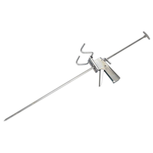 Sealey Brake Pedal Depressor DVSA Approved VS015 Sealey - Dynamic Drive