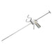 Sealey Brake Pedal Depressor DVSA Approved VS015 Sealey - Dynamic Drive