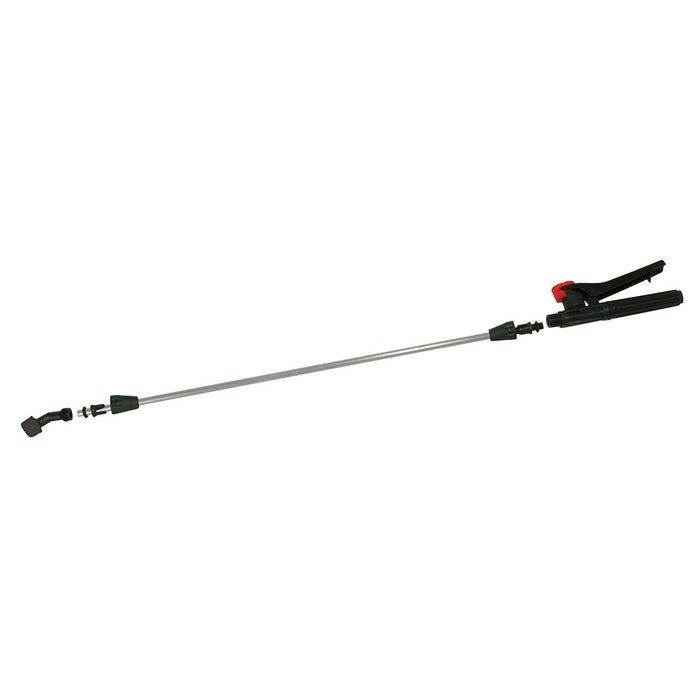 Silverline Backpack Sprayer 20Ltr 633595 Silverline  - Dynamic Drive