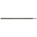 Sealey SDS Plus Drill Bit25 x 600mm SDS25X600 Sealey - Dynamic Drive