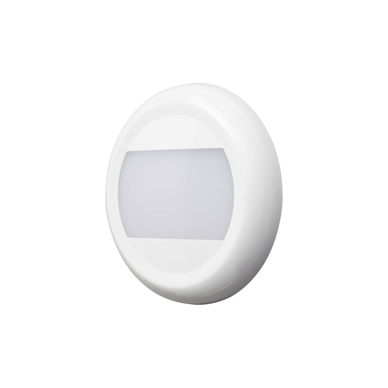 Ring Round LED 130mm Lamp Internal (No Switch) - RC5021 Ring Automotive - Dynamic Drive