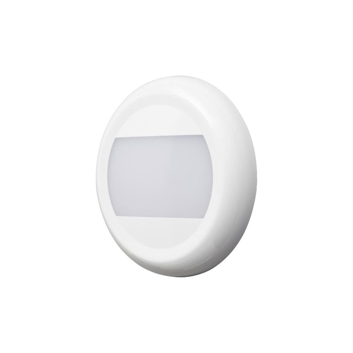 Ring Round LED 130mm Lamp Internal (No Switch) - RC5021 Ring Automotive - Dynamic Drive