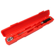 Teng Tools 1/2" Torque Wrench Bi-Directional 70 - 350Nm Teng Tools - Dynamic Drive