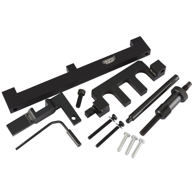 Draper Engine Timing Kit ETK125 (BMW) 16098 Draper - Dynamic Drive
