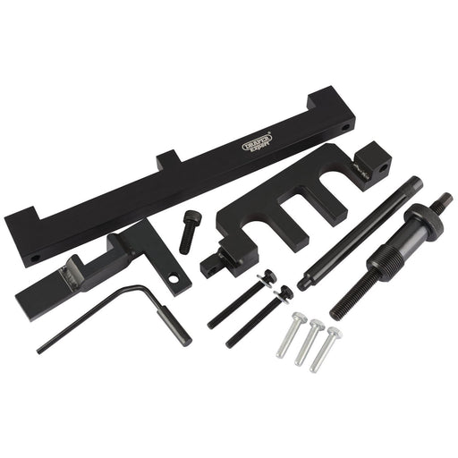 Draper Engine Timing Kit ETK125 (BMW) 16098 Draper - Dynamic Drive