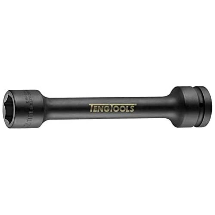 Teng Tools 1" Extra Long Impact Socket Metric 32mm Teng Tools - Dynamic Drive