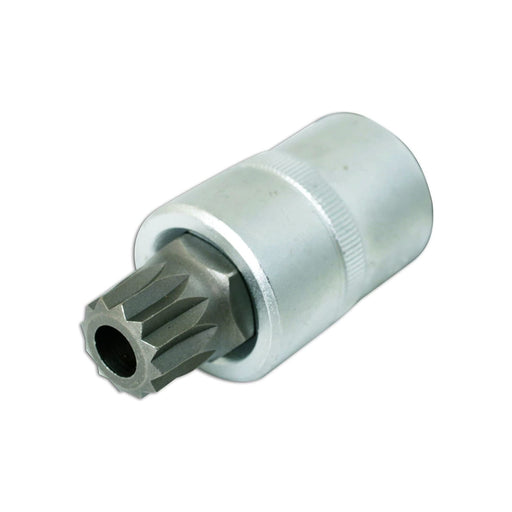 Laser Tamperproof Spline Bit M16 2493 Laser - Dynamic Drive