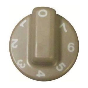Dometic Thermostat Knob 295128700 Dometic - Dynamic Drive