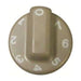 Dometic Thermostat Knob 295128700 Dometic - Dynamic Drive