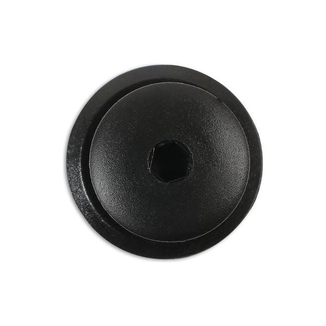 Connect Screw Rivet Retainer - for Audi, for VW 10pc 36599 Tool Connection - Dynamic Drive