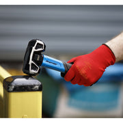 Worksafe Worksafe Nitrile Foam Gloves, Large - Pair 9125L Worksafe - Dynamic Drive