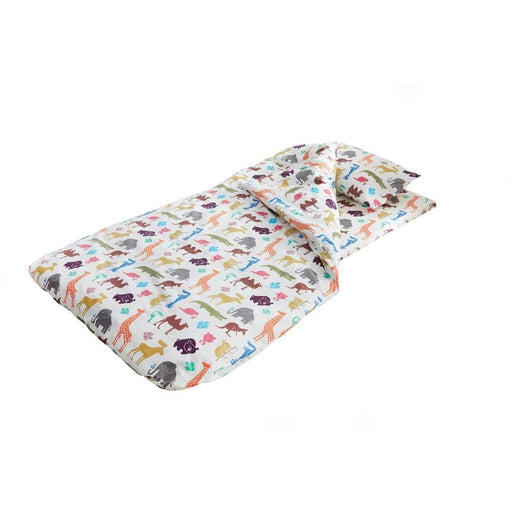 Dinky Duvalay Duvet and Memory Foam Topper for Kids 4.5 Tog Duvalay - Dynamic Drive