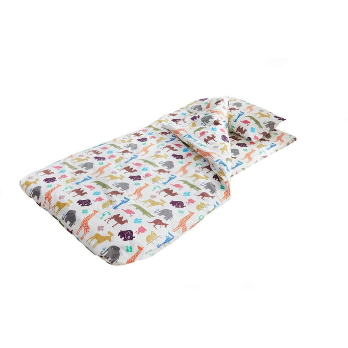 Dinky Duvalay Duvet and Memory Foam Topper for Kids 4.5 Tog Duvalay - Dynamic Drive