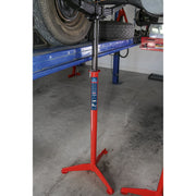 Sealey High Level Supplementary Support Stand 4tonne Capacity ASH4000 Sealey - Dynamic Drive