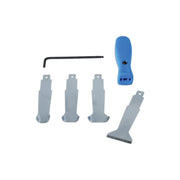 Power-Tec Pinchweld Trimming Set 92585 Power-Tec - Dynamic Drive