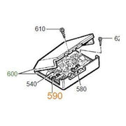 Truma Fuse 160 For 50Mb Ultrastore 70000-07100 Truma - Dynamic Drive