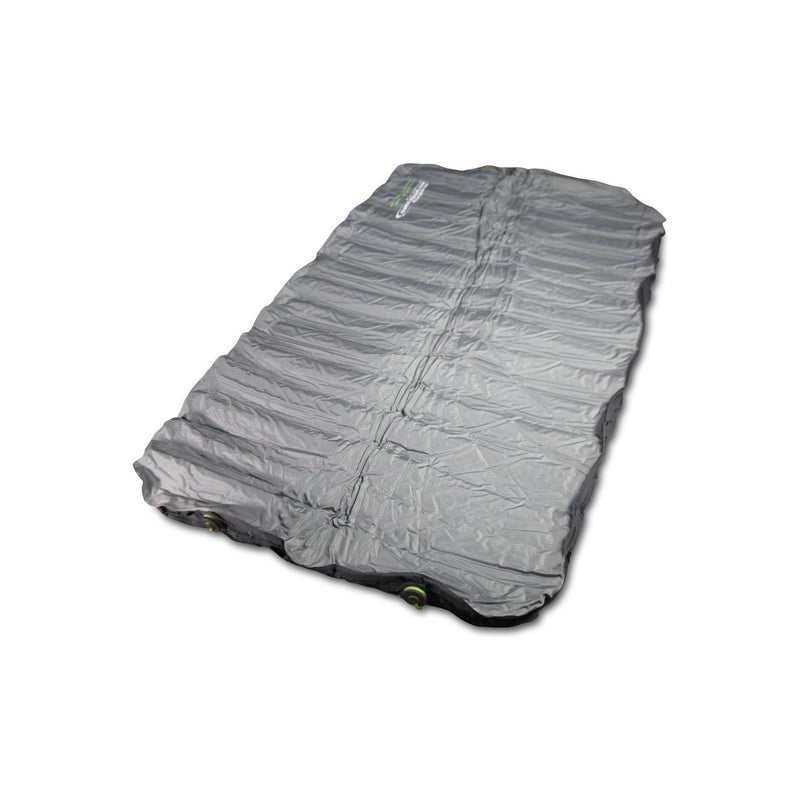 Outdoor Revolution Camp Star Rock 'n' Roll 100mm Self Inflating Mat Campervan Matress Outdoor Revolution - Dynamic Drive