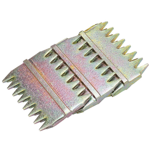 Draper Scutch Set, 38mm (3 Piece) 03136 Draper - Dynamic Drive