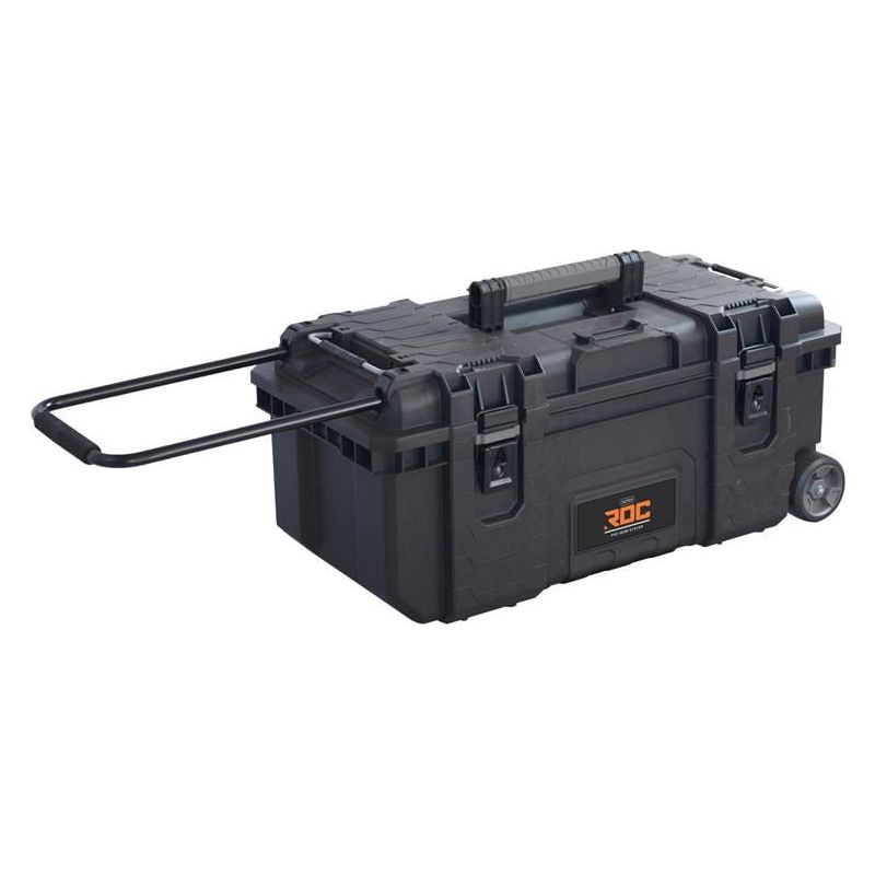 Keter Pro Gear 28in Mobile JobBox Keter - Dynamic Drive
