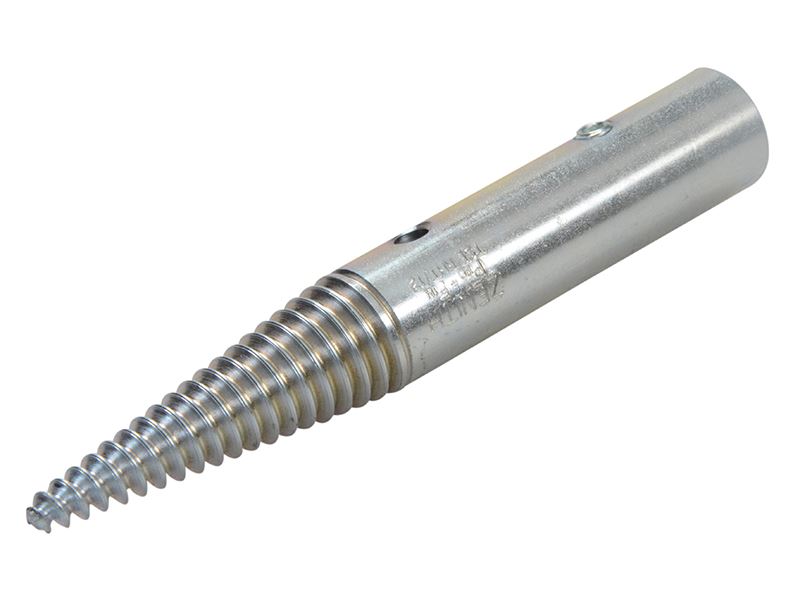 Zenith Profin Taper Spindle Right Hand 12mm Zenith Profin - Dynamic Drive