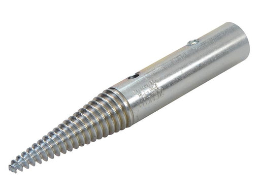 Zenith Profin Taper Spindle Right Hand 12mm Zenith Profin - Dynamic Drive