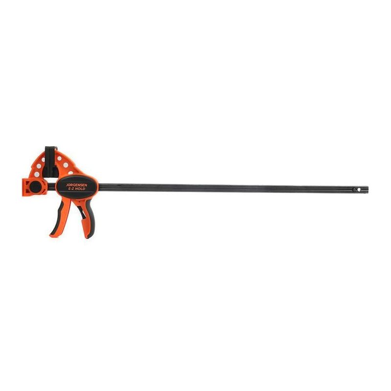 Pony Jorgensen Medium-Duty E-Z HOLD Adjustable Clamp 24in Pony Jorgensen - Dynamic Drive