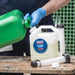 Sealey 2-Stroke Fuel Mixing Bottle 1L JMIX02 Sealey - Dynamic Drive