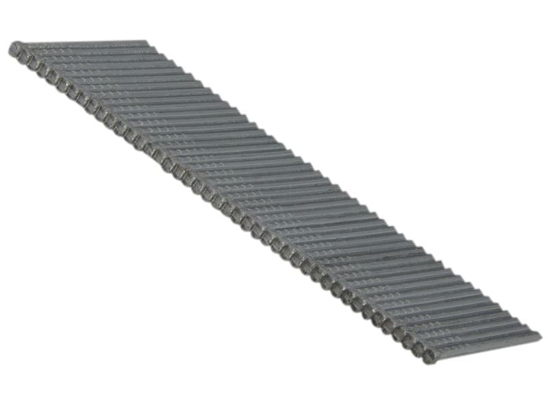 Bostitch 15 Gauge Angled Galvanised Finish Nails 32mm (Pack 3655) Bostitch - Dynamic Drive