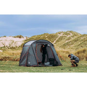 Vango Faros II LOW Poled Drive-Away Awning for Campervans Vango - Dynamic Drive