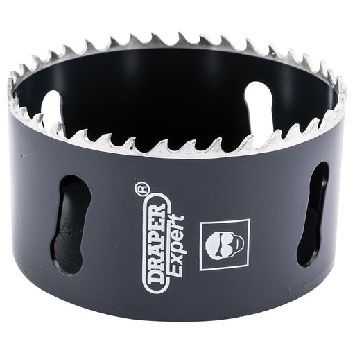 Draper Cobalt Hole Saw, 80mm 34804 Draper - Dynamic Drive