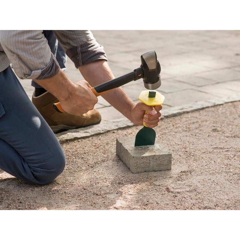 Fiskars IsoCore Club Hammer 1.3kg (3 lb) Fiskars - Dynamic Drive