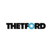 Thetford White Service Door 3 1 lock 1 Push Button 2680580 Thetford - Dynamic Drive