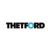 Thetford White Service Door 3 1 lock 1 Push Button 2680580 Thetford - Dynamic Drive