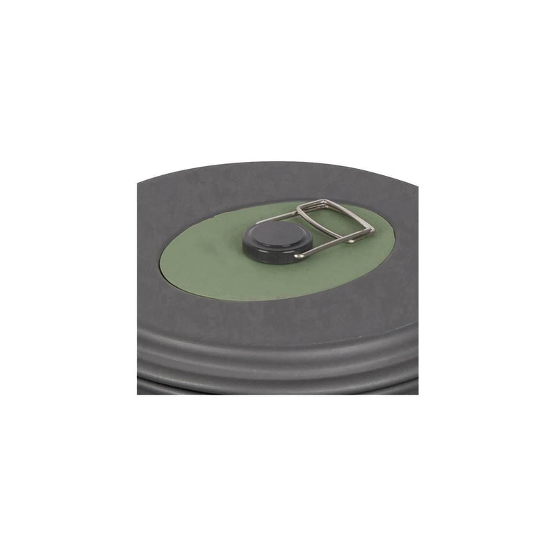 Bo-Camp Cookware Set Explorer 4 Pieces Hard Anodized Aluminium Bo-Camp - Dynamic Drive