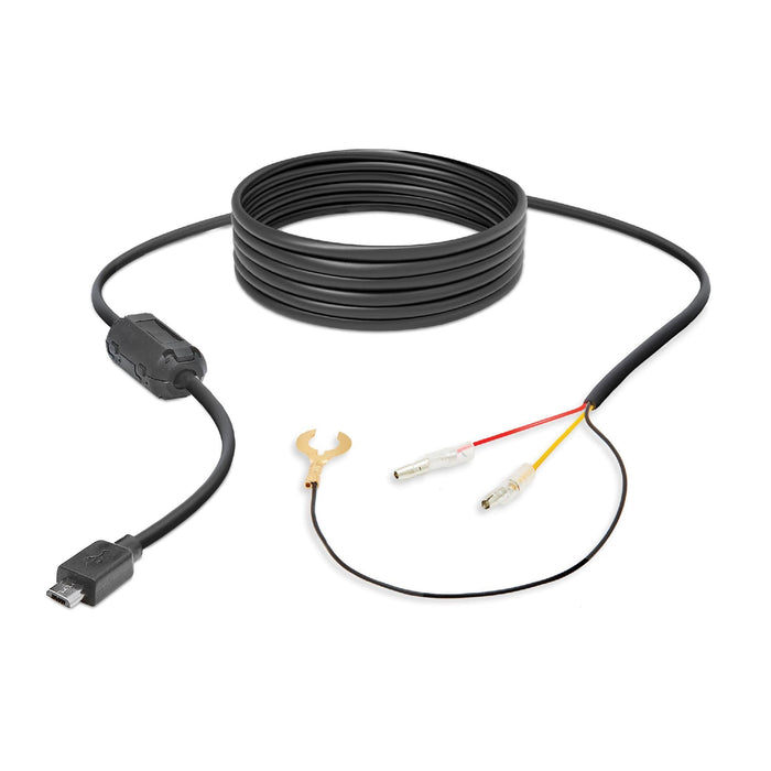 Road Angel Hard Wire Kit for Halo Go Drive and Pure Road Angel  - Dynamic Drive
