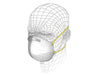 Vitrex Power Tool & MDF Respirator P2 (Pack 2) Vitrex - Dynamic Drive