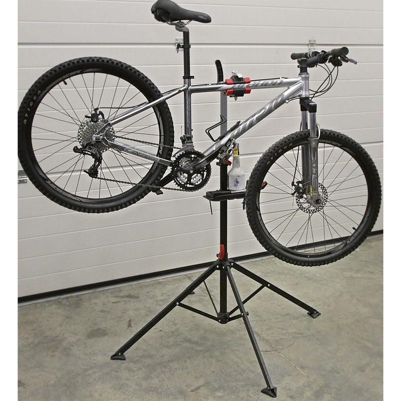 Sealey Workshop Bicycle Stand BS103 Sealey - Dynamic Drive