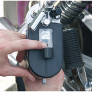 Sealey Cordless Grease Gun 12V CPG12V Sealey - Dynamic Drive