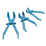 Draper Flexible Hose Clamp Set with 90 Degree Jaws (3 Piece) 99985 Draper - Dynamic Drive