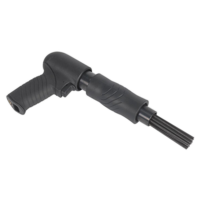 Sealey Air Needle Scaler Composite Pistol Type SA660 Sealey - Dynamic Drive