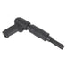 Sealey Air Needle Scaler Composite Pistol Type SA660 Sealey - Dynamic Drive