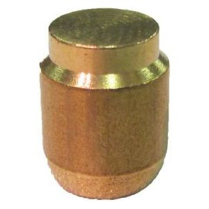 Truma 8Mm Blanking Plug 0350501V Truma - Dynamic Drive