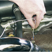 Sealey Digital Automotive Analyser 13-Function with Inductive Coupler TA201 Sealey - Dynamic Drive