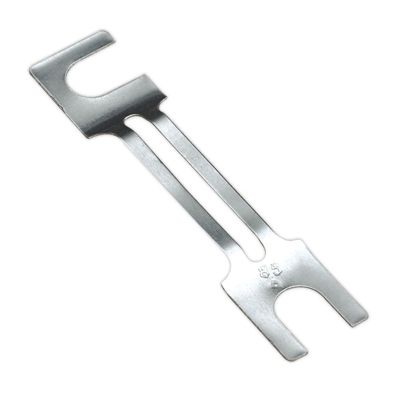 Sealey 100A Fuse 99 x 20mm - Large 120/122452 Sealey - Dynamic Drive