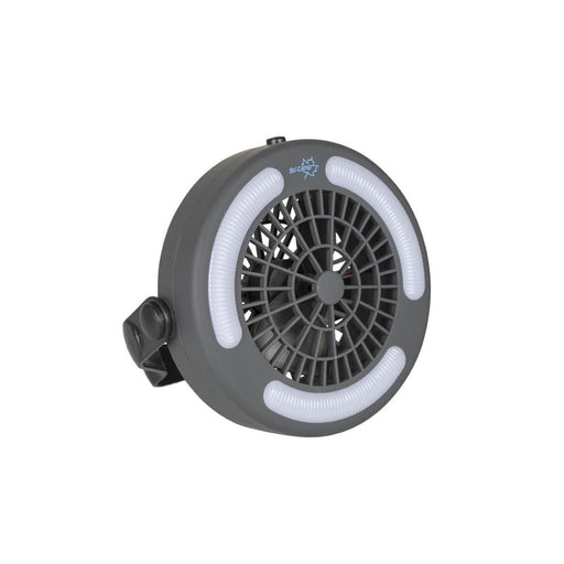 Bo-Camp Fan/Hanging Lamp Bo-Camp - Dynamic Drive