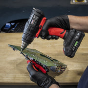 Sealey Cordless Hot Air Gun 20V SV20 Series Body Only CP20VHG Sealey - Dynamic Drive